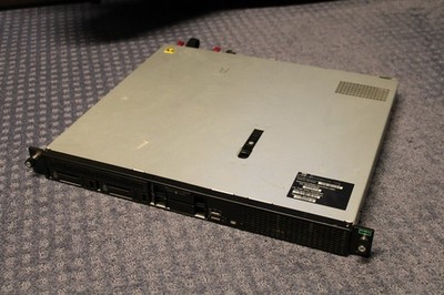 HPE DL20 Gen10 Plus | Xeon E-2336 | 112GB RAM | 2x480GB SSD | 2x500W | E208i-a 