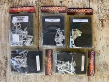 Rackham Confrontation  Blisters Alahan Orcs Undead