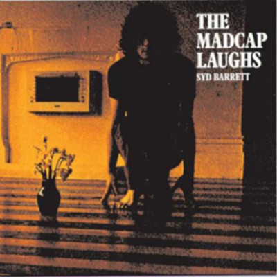 Syd Barrett The Madcap Laughs Remastered Album