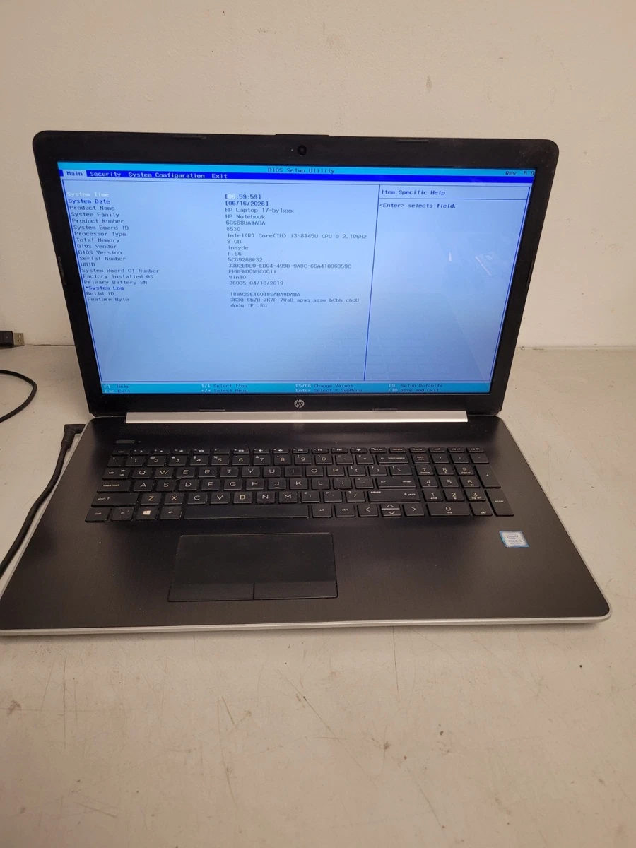 25+ Hp Pavilion 17 Notebook for sale | Updated Oct 2026