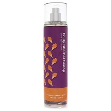 Bath Body Works Fruity Sherbet Scoop by Bath Body Works Fine Fragrance Mist