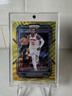 2022-23 Prizm Jalen Brunson Prizm Asia T-Mall Gold Wave /10 #11 New York Knicks