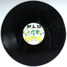 Denise Lasalle – Come To Bed , Vinyl 12 " 45 RPM UK 1983 Funk / Soul