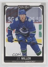 2021-22 O-Pee-Chee JT Miller #172 0a4