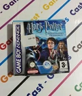 HARRY POTTER AND THE PRISONER OF AZKABAN NINTENDO GAMEBOY ADVANCE NEW GBA
