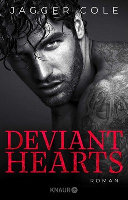 Deviant Hearts (Deutsche Ausgabe) | Roman Eine Enemies-to-lovers-Mafia-Romance
