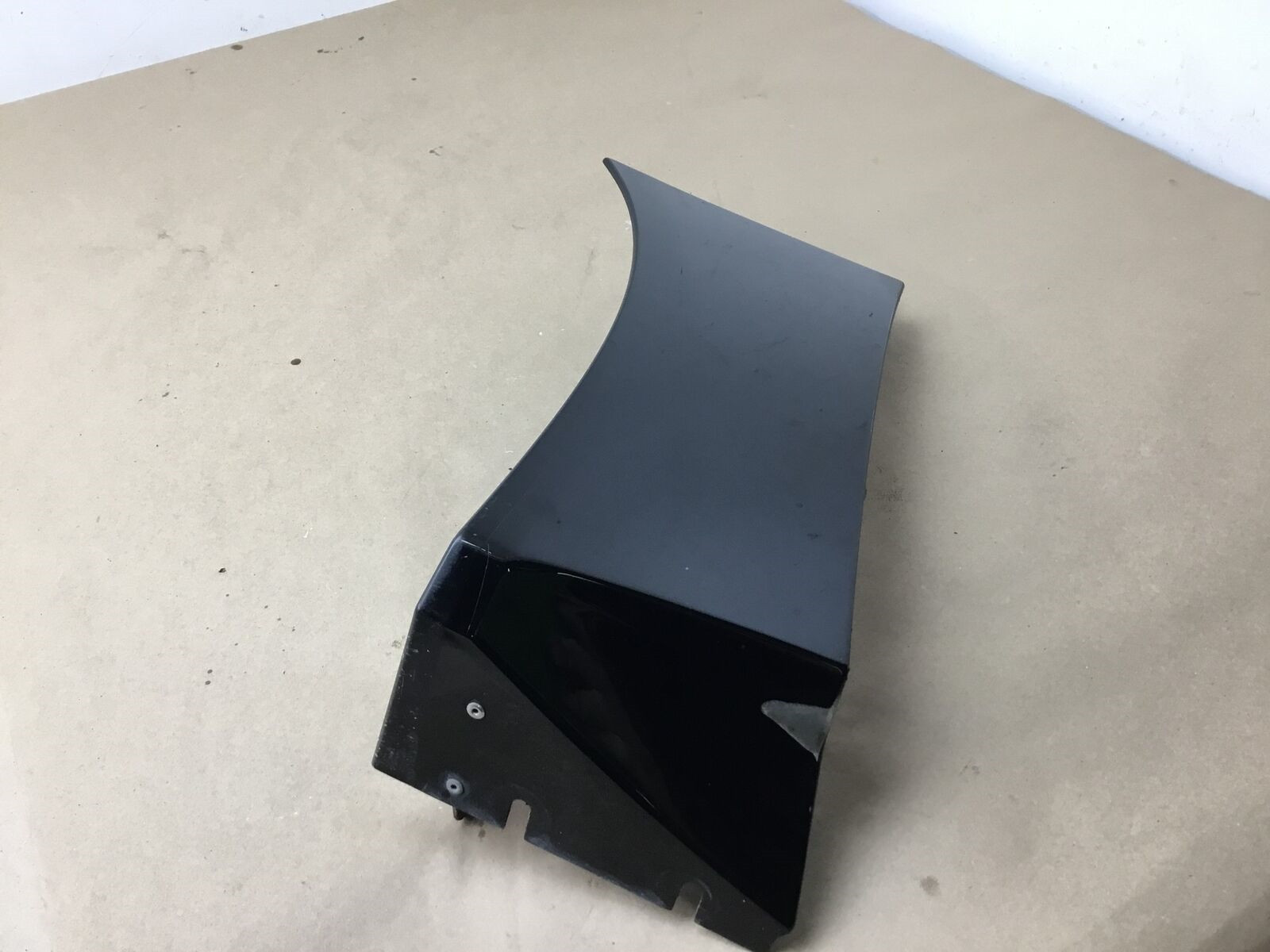 Lotus Evora S 2014 Front Left Driver Fender Shell Panel Cover 10-14 :A