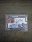 2025 TOPPS CHROME UPDATE DUAL AUTO - MIKE TROUT KEN GRIFFEY JR. 24/25 #DA-TG