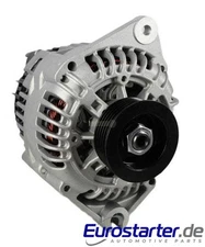 1x Alternator New - Made In Italy - For A13VI87 Citroen, Peugeot