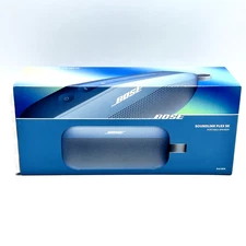 Bose SoundLink Flex SE (2nd Gen) Portable Bluetooth Speaker - Blue Dusk - New