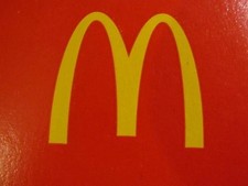 McDonalds Happy Meal Deal Toys Choice 2014 to 2024