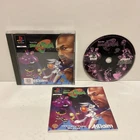 Space Jam PS1 PlayStation 1 PAL - VGC - Free Post
