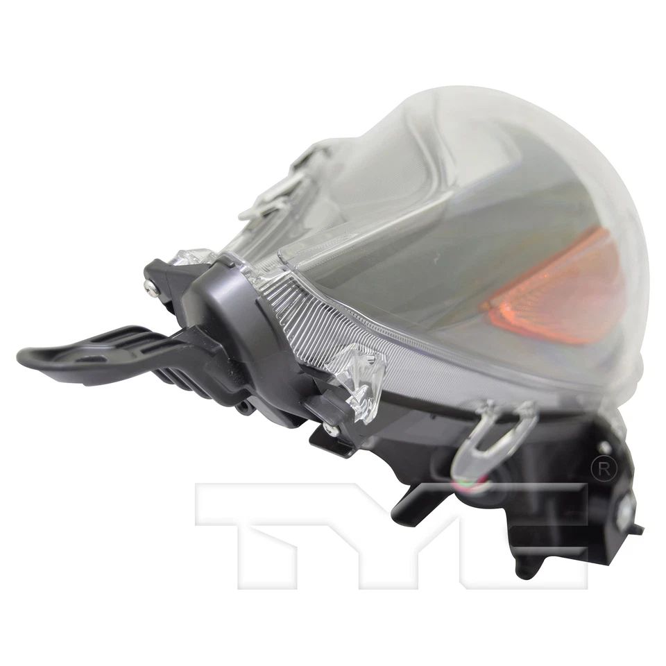 Faro delantero bi-LED para Toyota Prius C 18-19 lado derecho del pasajero Foto 3 de 4