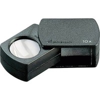 Eschenbach 110910 Einschlaglupe VergrößErungsfaktor: 10 X LinsengrößE: (Ø) 23 Mm