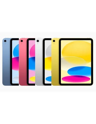 Apple iPad 10th Gen 10.9