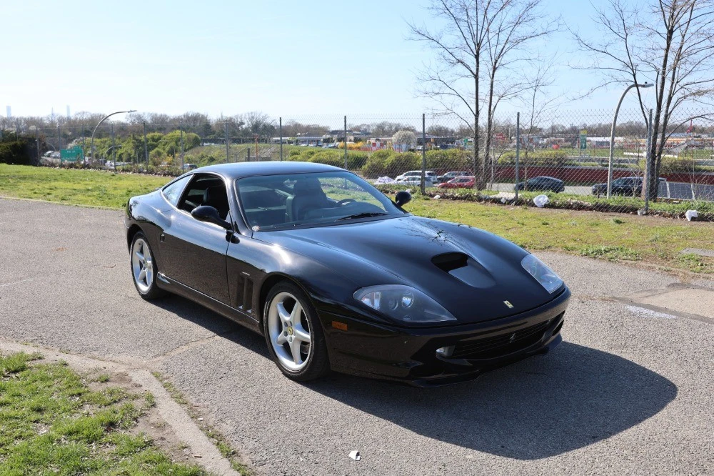 Ferrari 550 for sale | eBay