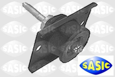 SASIC 4001733 Halter für Motoraufhängung 