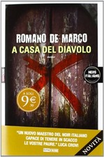 casa del diavolo de marco romano 8866880523