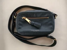●[Good Condition] Marc Jacobs Women's Shoulder Bag M001978-001