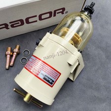 New Fuel Filter Water Separator Turbine Series For Parker Racor 500fg30