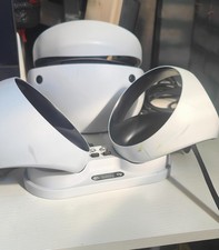 Sony PlayStation VR2 Headset - White