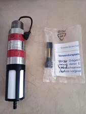 DRAGER IR LEL Sensor p/n 6811300 with Adapter Cable p/n 6811107 (NEW OPEN BOX)