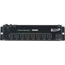 American DJ SC-RP8 Relay Pack for SC-8 System