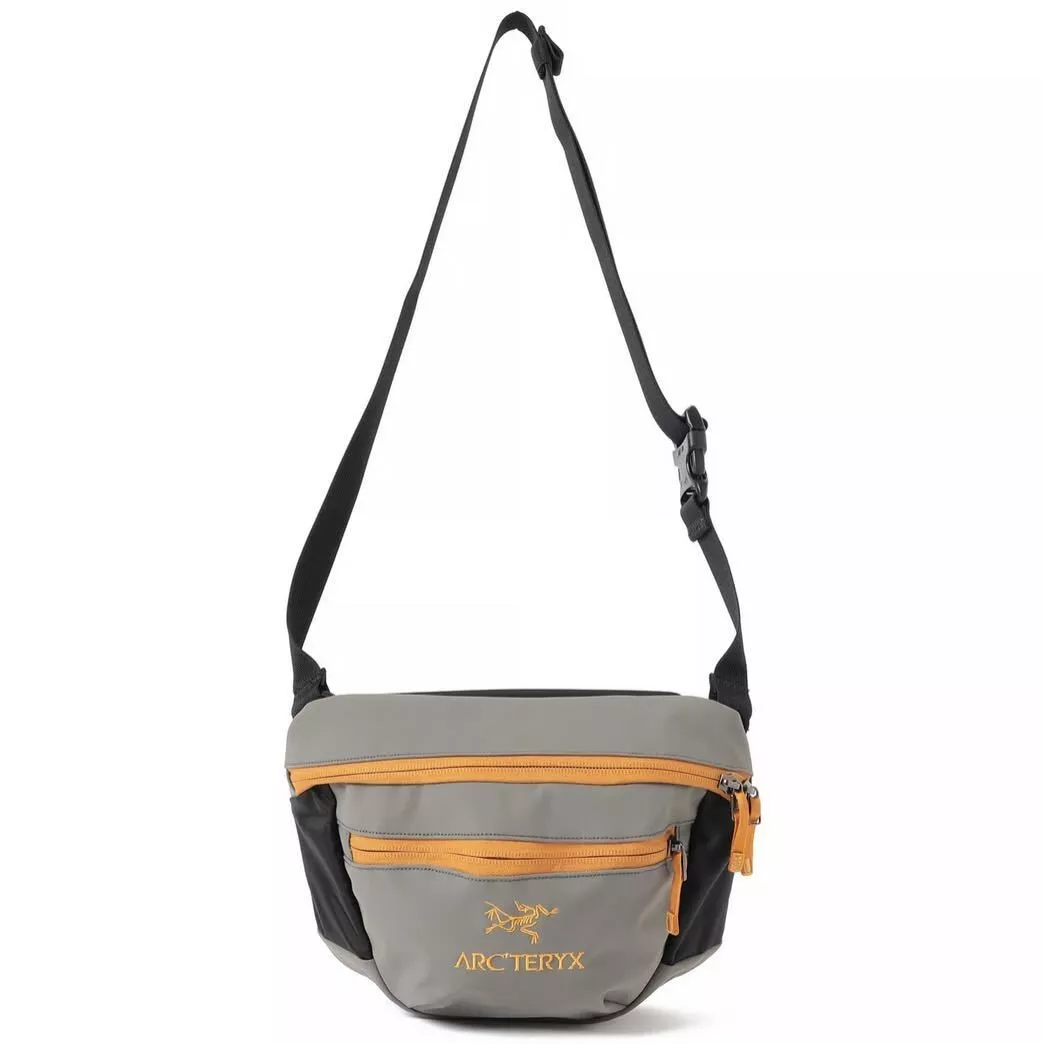 Arcteryx x beams japan arro waistpack shoulder bag | eBay