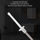 Shower Connector Cleaner Vaginal Anal Enema Colon Douche Enema System ColonicNEW