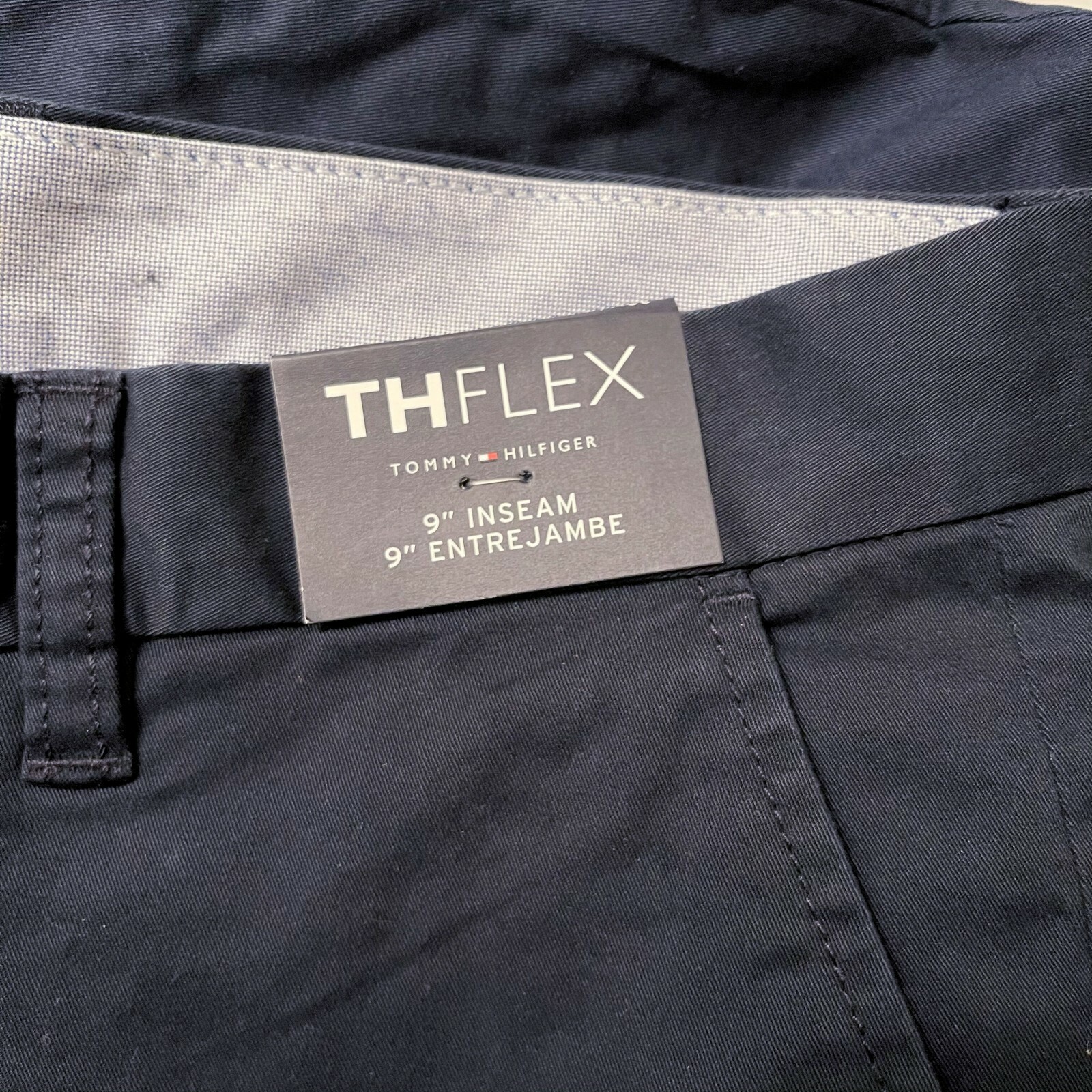 NWT Tommy Hilfiger Men 