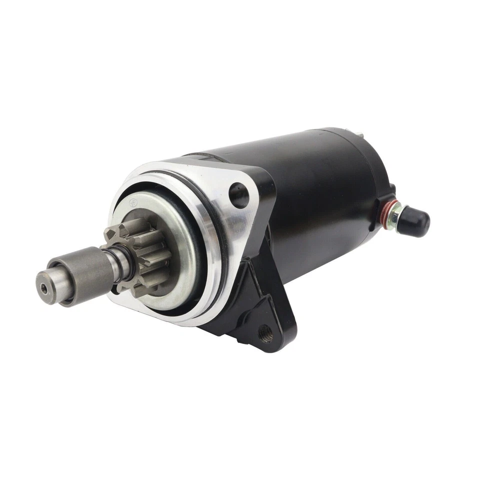 Repuesto de motor de arranque 1995-1996 para Sea-Doo GTS SP SPI 581cc con relé Foto 2 de 4