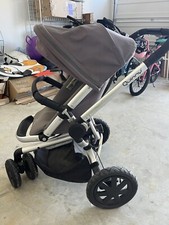 Quinny Buzz Xtra Stroller