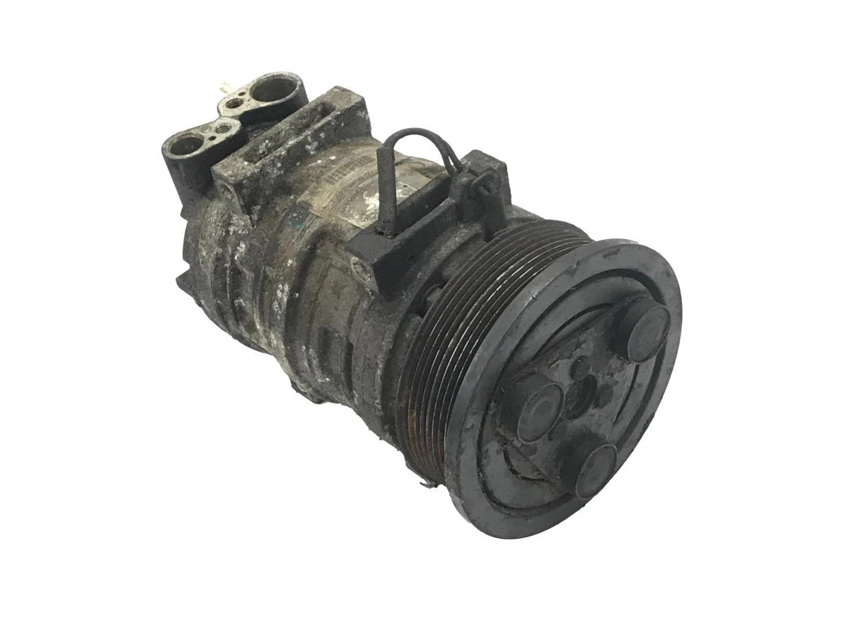 716658 Valeo TM21XS 8GR 24V AC Compressor For Trucks Lorries Part 