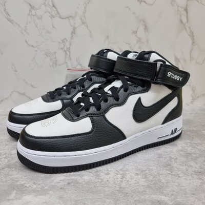 Nike Air Force 1 Mid '07 SP x Stussy Sneaker (DJ7840 002)