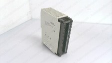 SCHNEIDER ELECTRIC DEP216/AS-BDEP-216, DISCRETE INPUT, 16X24VDC, NEW* #236338