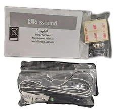 Russound Phantom IR Receiver 860