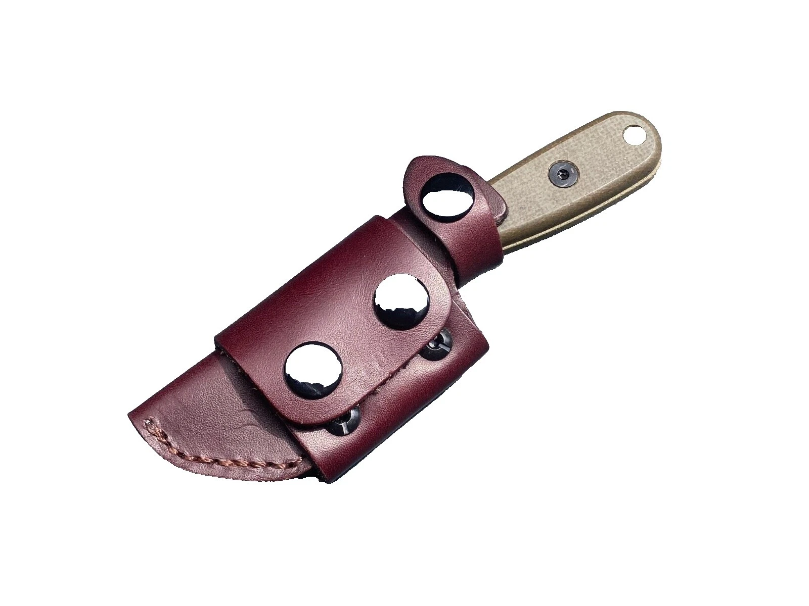 ESEE Carbon Steel Blade Everyday Carry Collectible Modern Factory Manufactured Fixed Blade Knives