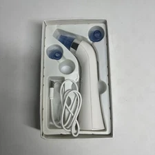 COMEDO SUCTION BEAUTY DEVICE Vacuum Blackhead Cleaner Remover See Description