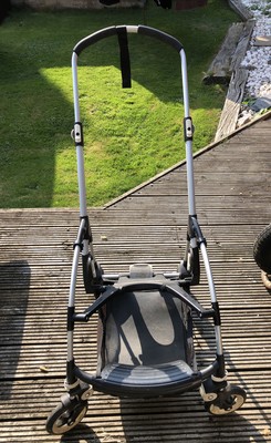 bugaboo bee 3 frame