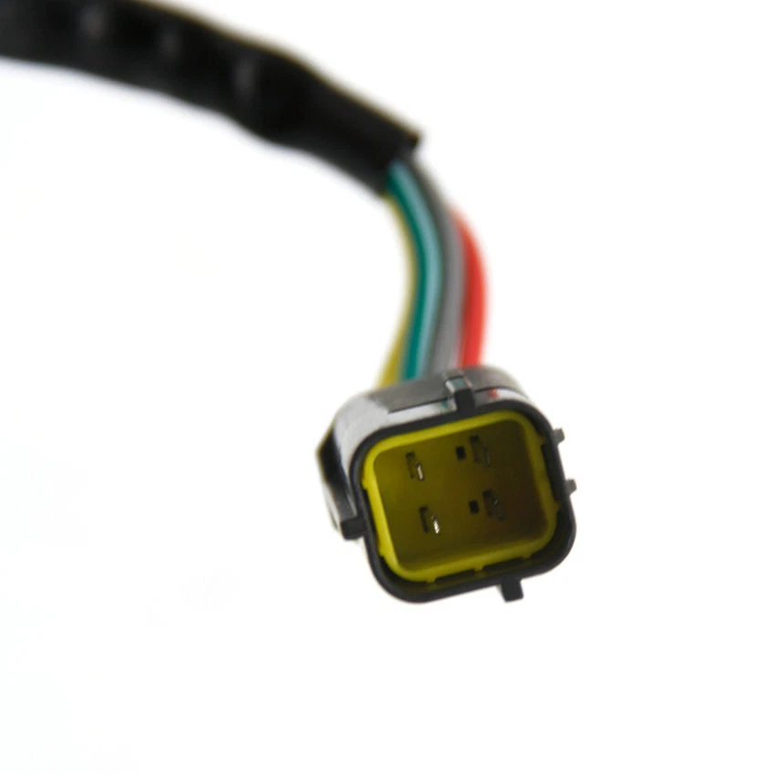 Juego de bloqueo de interruptor de llave de encendido para Ducati 1098 1198 1198S 848 Hypermotard 1100 796 Foto 3 de 4