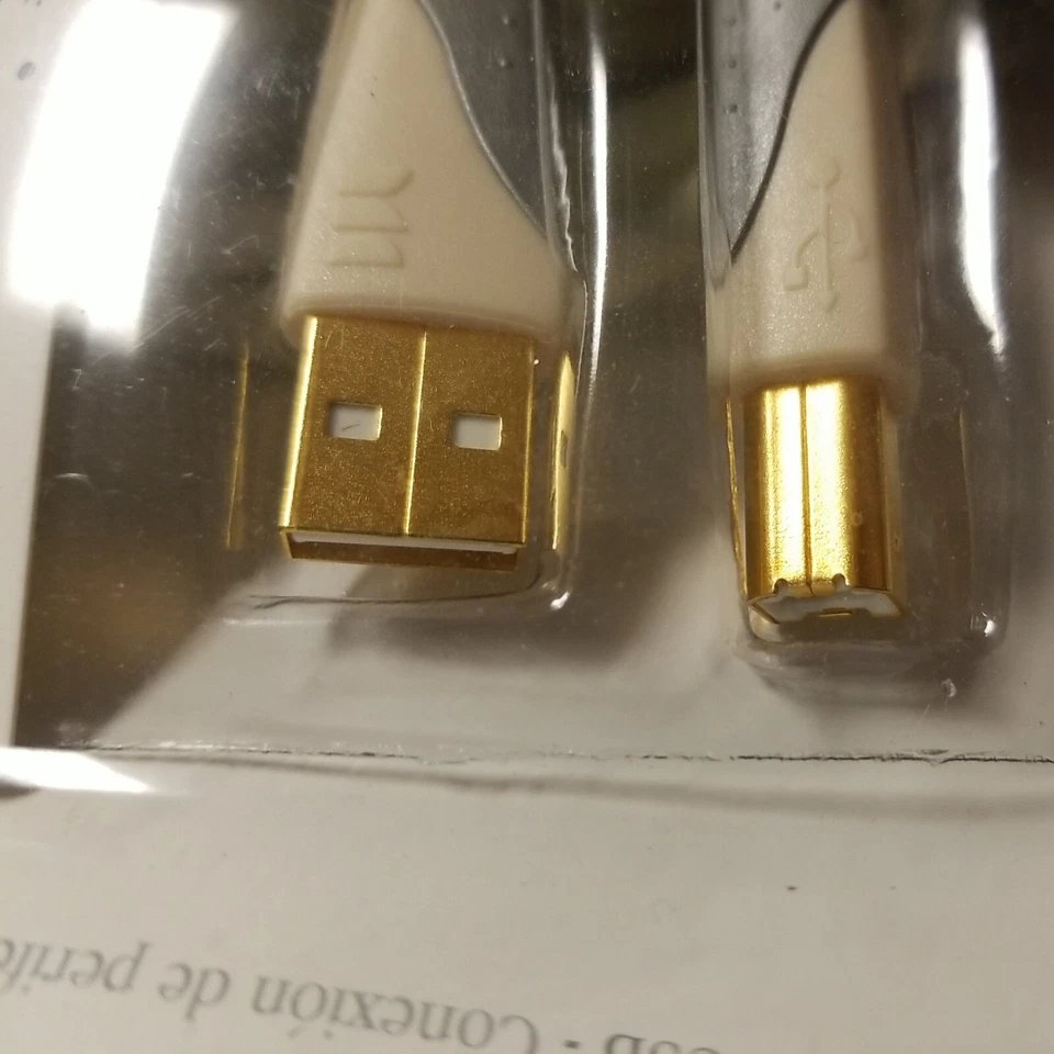 Monster cable HS USB - 12 - Image 4 of 4