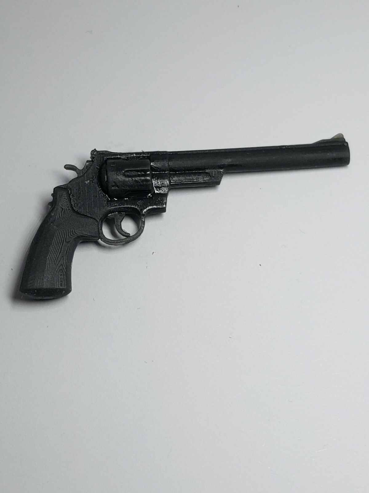 1/6 scale Revolver SMITH WESSON Model 29 44 magnum action figures | eBay