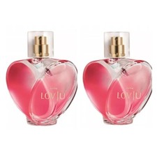 AVON SET LOV U  2 X 1,7 fl.oz  women's eau de parfum