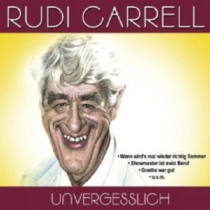 Rudi Carrell Unvergesslich New E Version Cd 20 Tracks Schlager