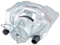A.B.S. 430721 Bremssattel Vorne Links FüR Cadillac Fiat Opel Saab