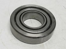 Bearing 1 1/8  wide, 2 1/4  ID, and 4 11/16  OD Used