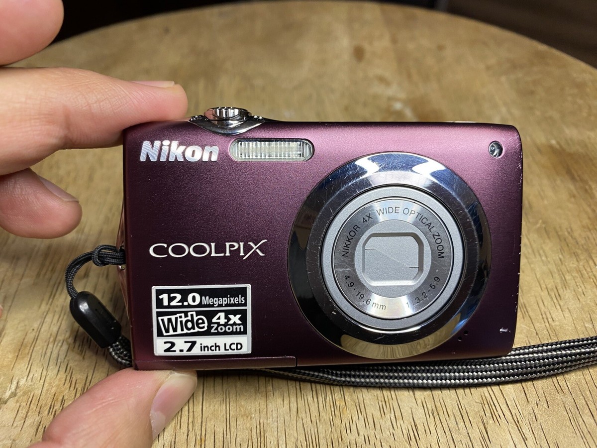 Nikon ニコン COOLPIX S3000 81SfH9q8fJL._UF350,350_QL50_.jpg