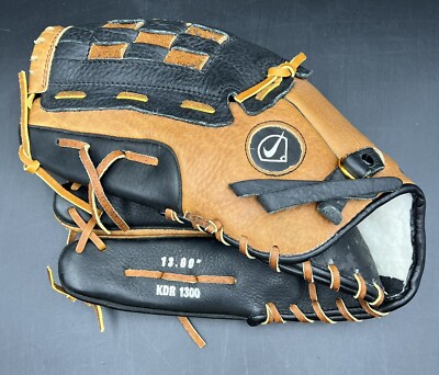 nike 14 inch softball glove