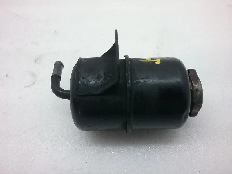 Depósito de botella de dirección asistida 97 98 1999 2000 MITSUBISHI MIRAGE (sin tapa) Foto 3 de 4