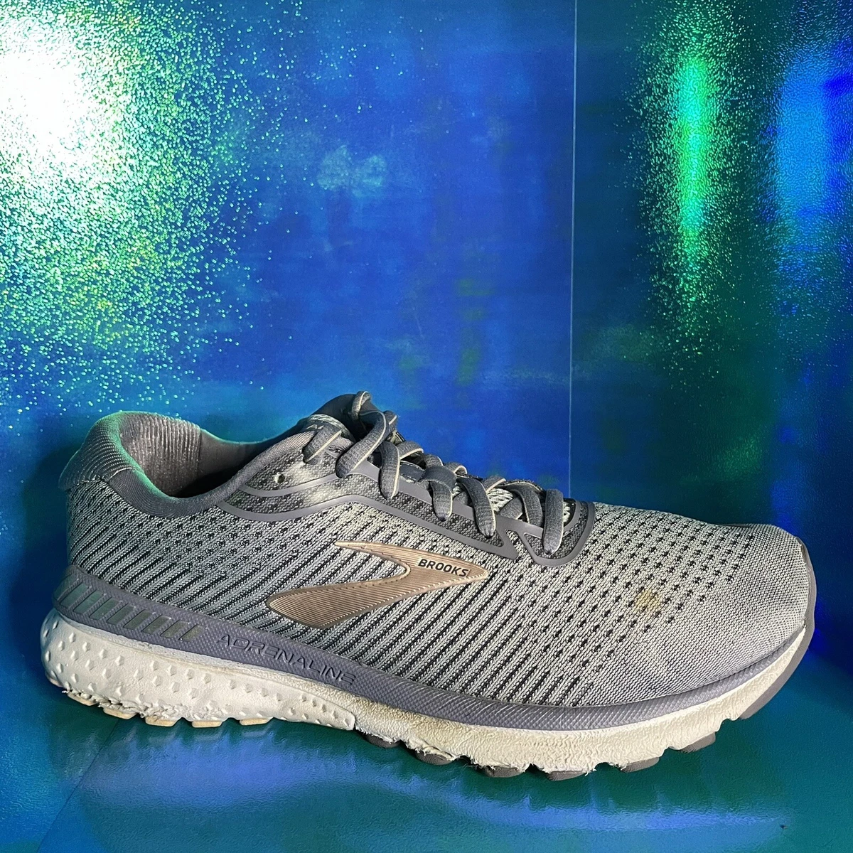 Brooks adrenaline trail cheap